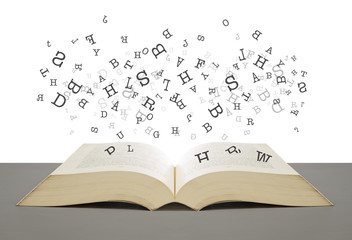 dictionary