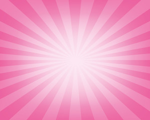 Wall Mural - Sunlight abstract background design