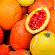 Gac fruits