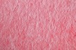 Pink nonwoven fabric background
