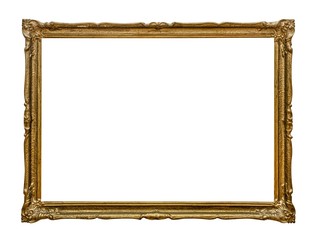 Vintage frame