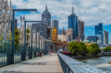 Melbourne View 6