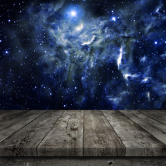 Wall Mural - galaxy