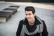 © theartofphoto - Handsome young man pulling a funny face