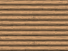 Seamless Pattern Logs