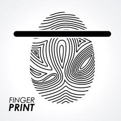 FingerPrint desi