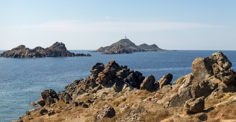 isle des sanguinares