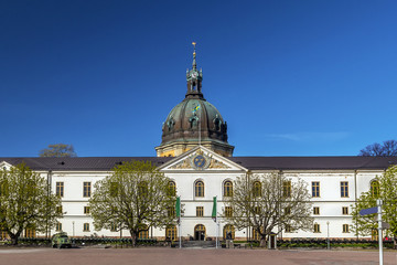 Swedish Army Museum, Stockholm