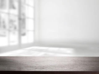 Wall Mural - desk