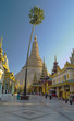 © irairaira - Myanmar. Yangon .Вirma