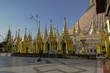 © irairaira - Myanmar. Yangon .Вirma