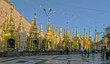 © irairaira - Myanmar. Yangon .Вirma