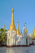 © irairaira - Myanmar. Yangon .Вirma