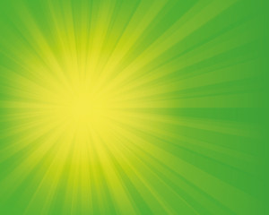 Wall Mural - Sunlight abstract background design