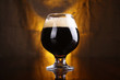 Snifter of stout