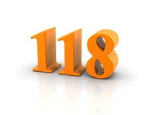 Number 118