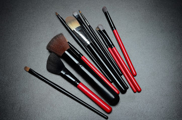 Brushes