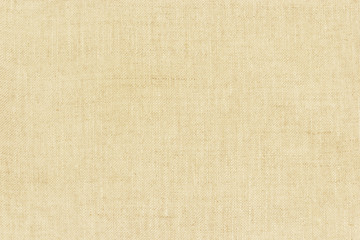 Sticker - natural linen texture for the background