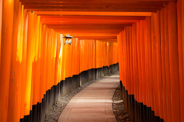 Fushimi Inari-Taisha