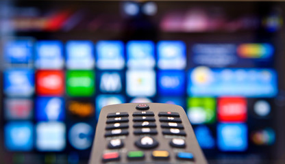 smart tv