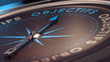 © Olivier Le Moal - Atteindre ses objectifs