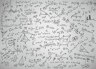 mathematics equations