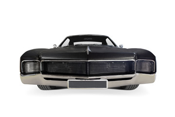 Canvas Print - Buick Riviera 1967