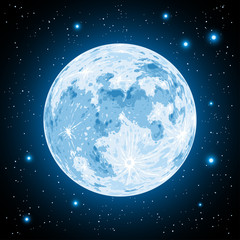 moon