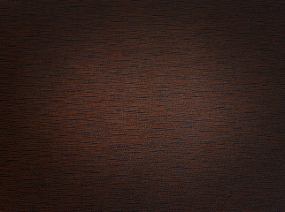  Texture of brown paper with vignette