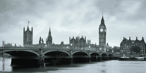 Fototapeta do kuchni House of Parliament