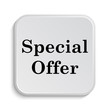 © valentint - Special offer icon