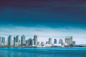Randki autokary San Diego