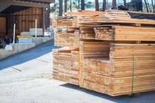Wood Pile For Sales