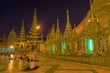 © irairaira - Myanmar. Yangon .Вirma
