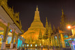 © irairaira - Myanmar. Yangon .Вirma