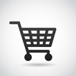 © ArtbyInez - Shopping vector icon.