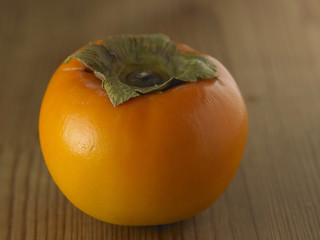 persimmon