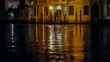 Licht Venedig