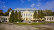 © tatianasilitska - Manor Volovich in Svyatsk