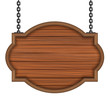 wooden  board