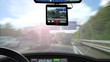 Dashcam - Autoverkehr Überwachung Strassenverkehr - 16zu9 g3453
