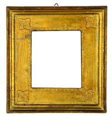 Wall Mural - Picture Frame