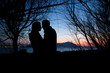 © salvatoreru - Romantico tramonto