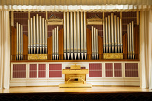 Music Organ