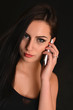 © muro - Businesswoman talking on cell phone
