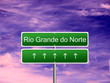 Rio Grande Norte State