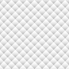 Leinwandbilder - Seamless patter made of squares. Bright, stylish pattern for web