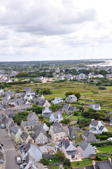 côte bretonne