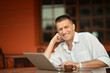© aletia2011 - Man with laptop