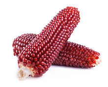 Red Corn